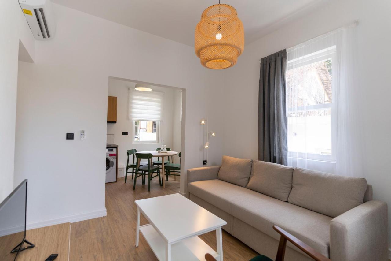 Villa Italic Antalya Eksteriør billede