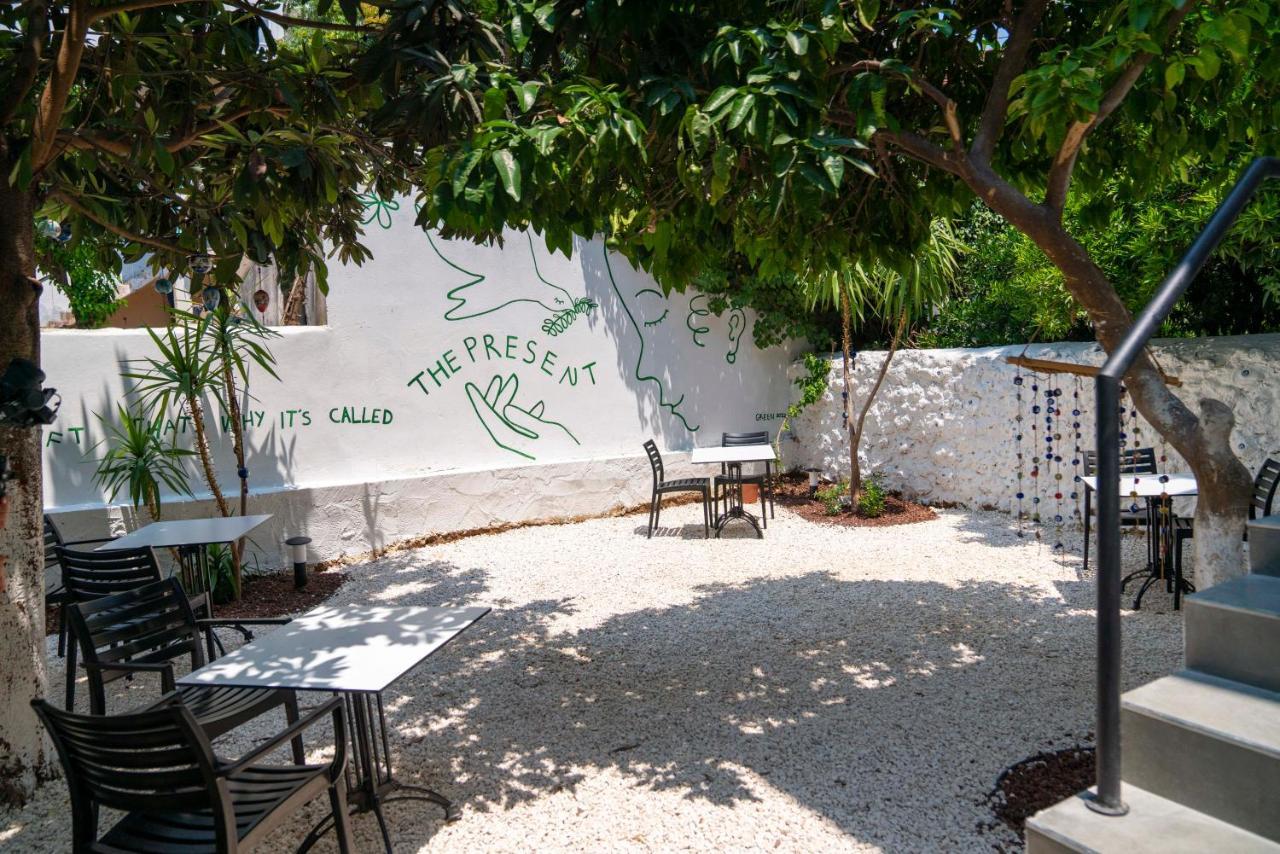Villa Italic Antalya Eksteriør billede