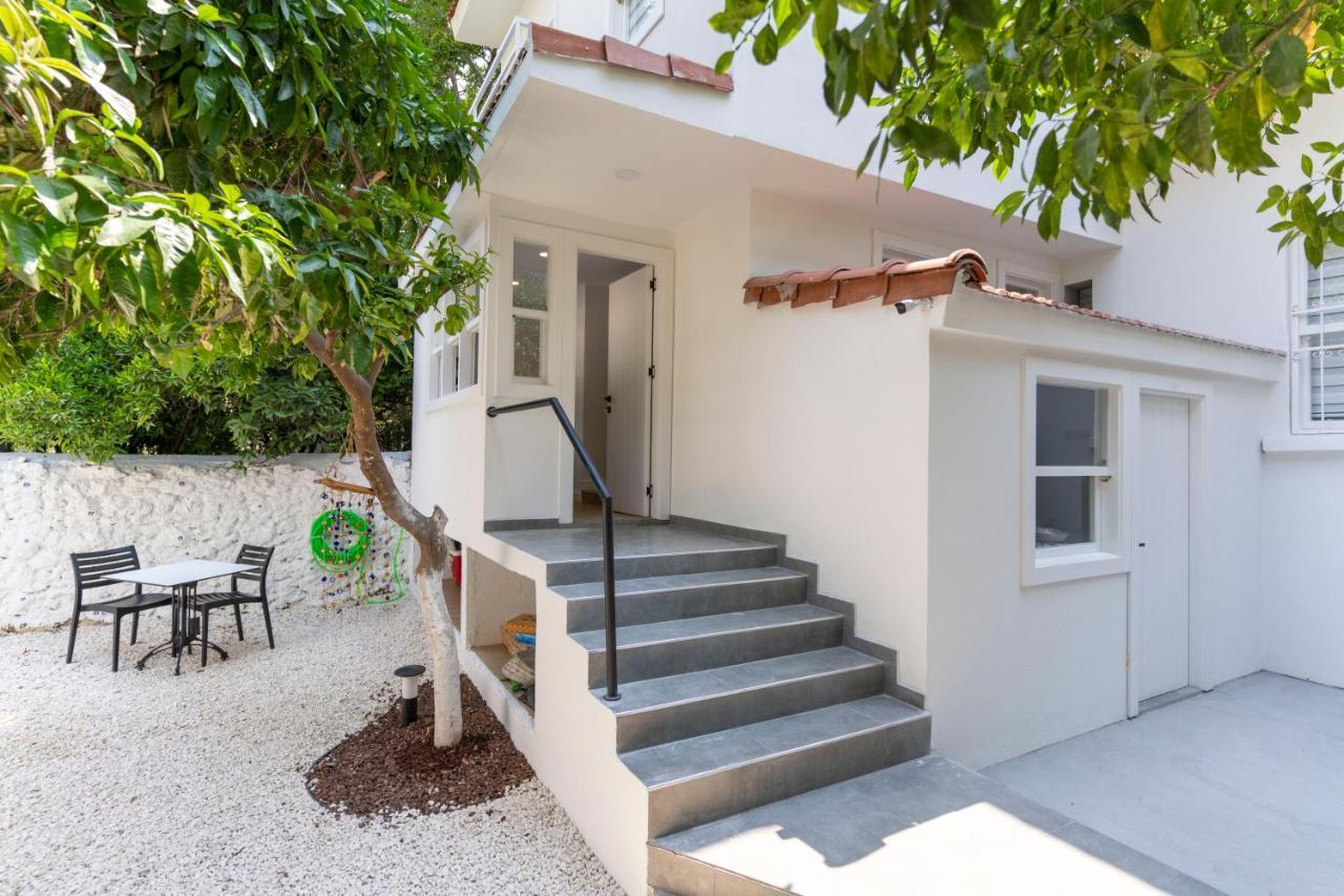 Villa Italic Antalya Eksteriør billede