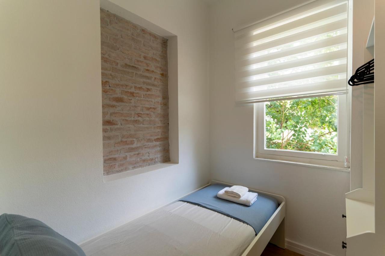 Villa Italic Antalya Eksteriør billede