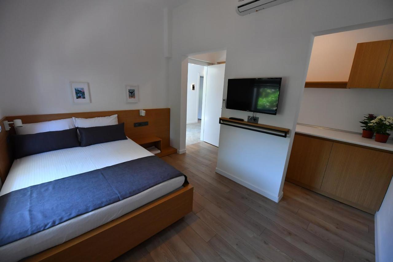 Villa Italic Antalya Eksteriør billede