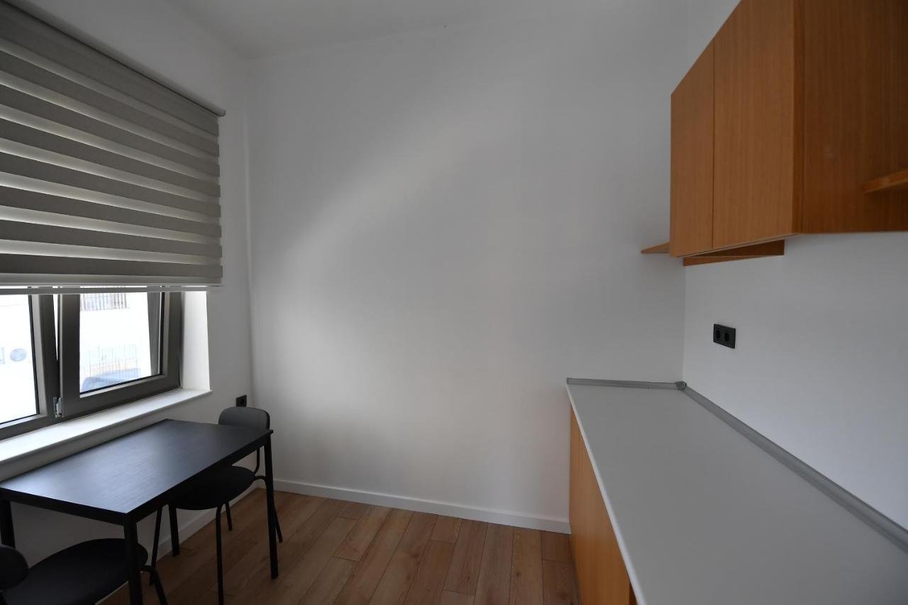 Villa Italic Antalya Eksteriør billede