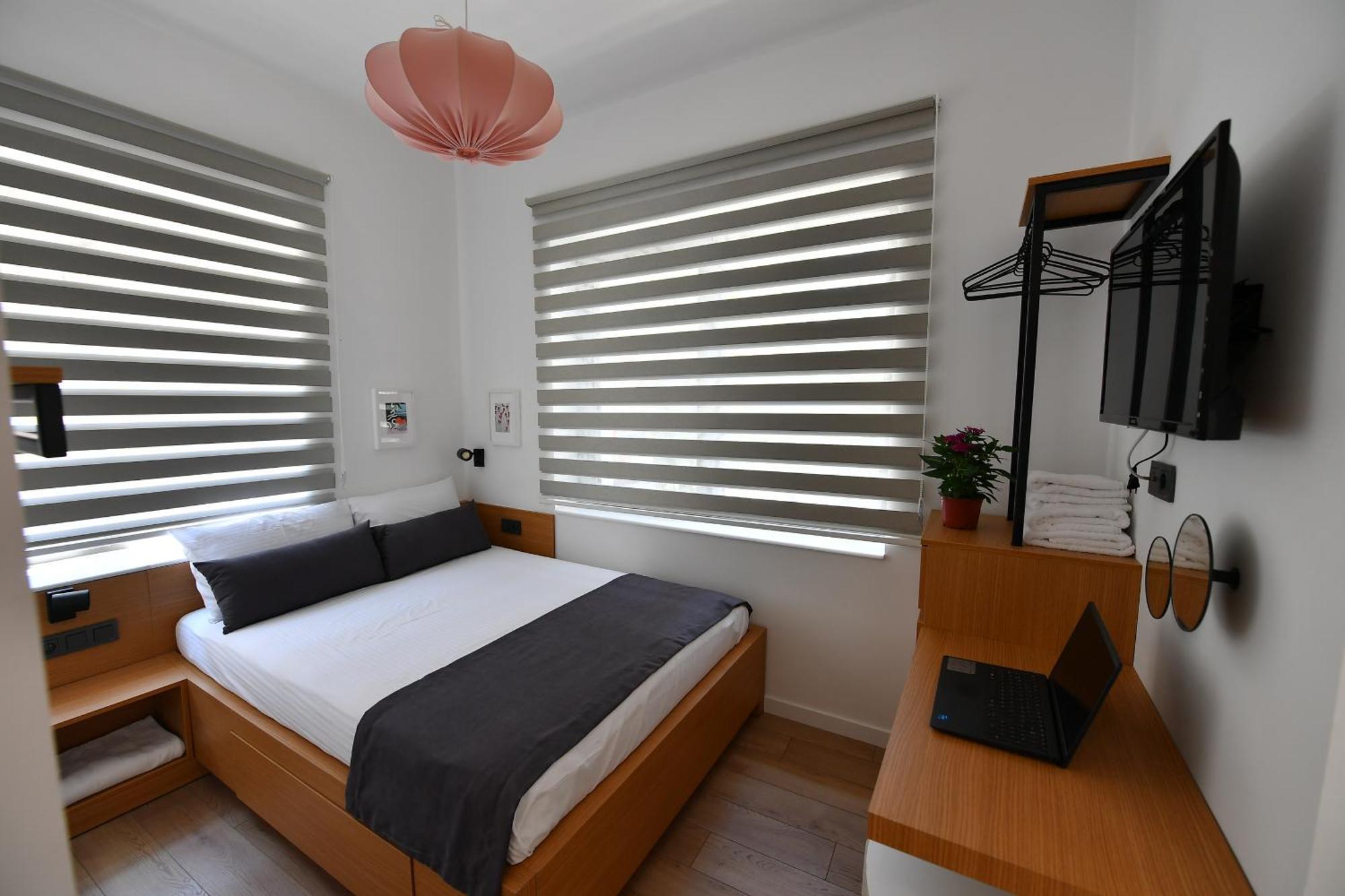 Villa Italic Antalya Eksteriør billede