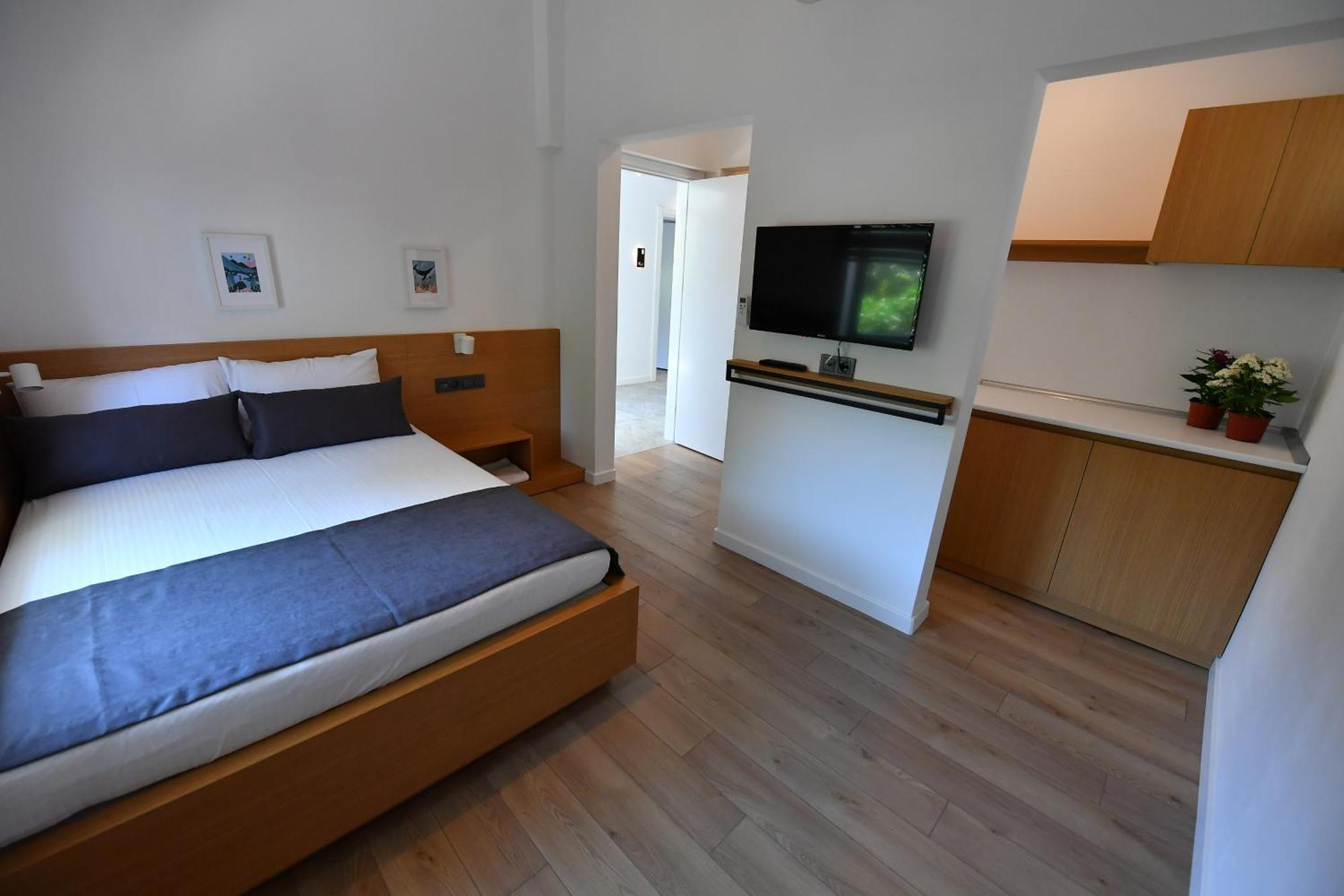 Villa Italic Antalya Eksteriør billede