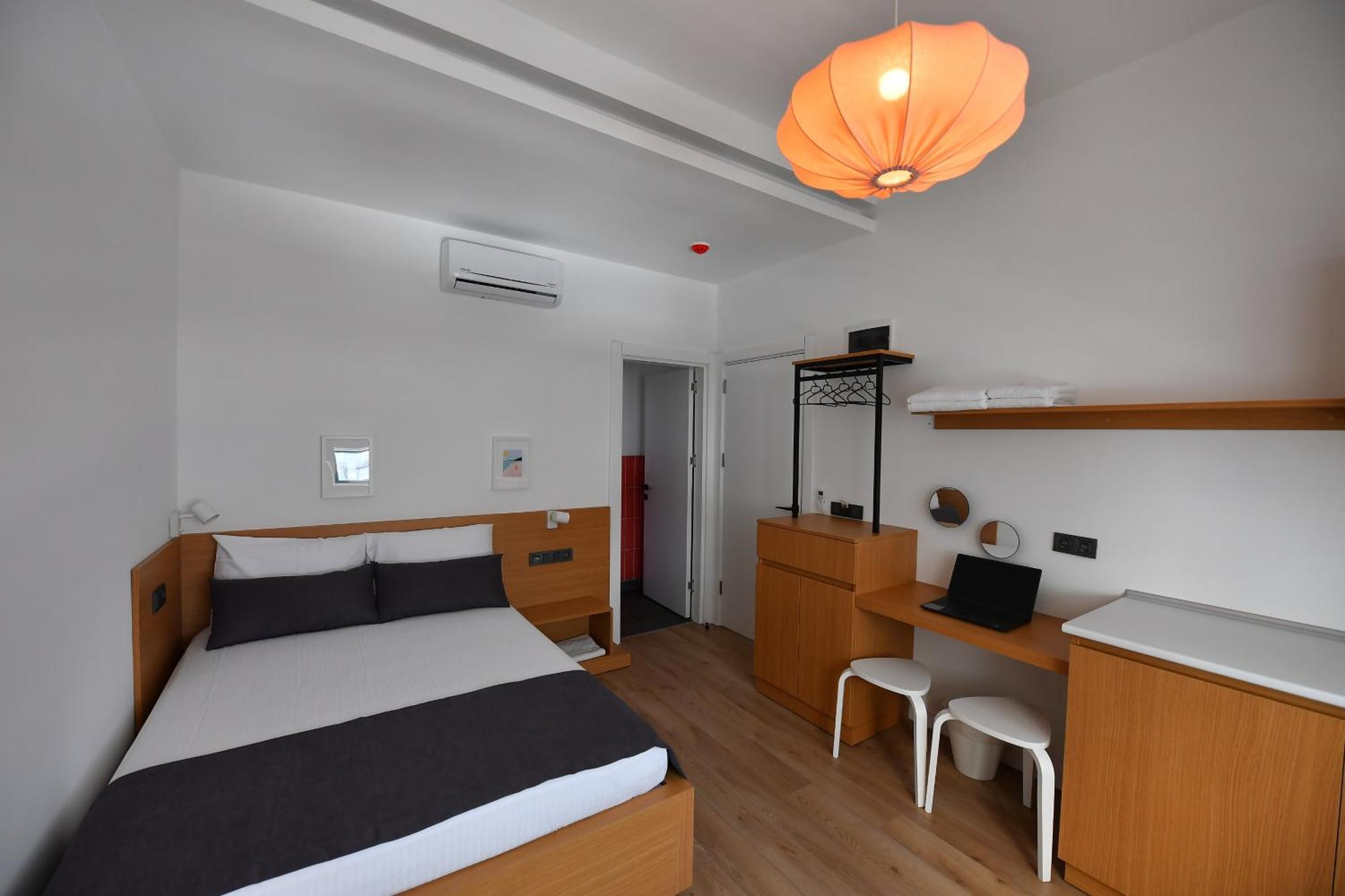 Villa Italic Antalya Eksteriør billede
